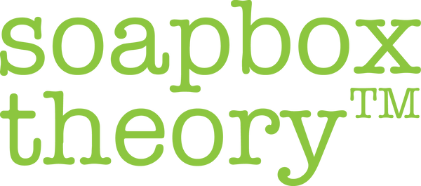 Soapbox Theory logo