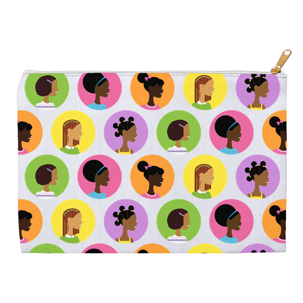 Little Luvlies Accessory Pouches
