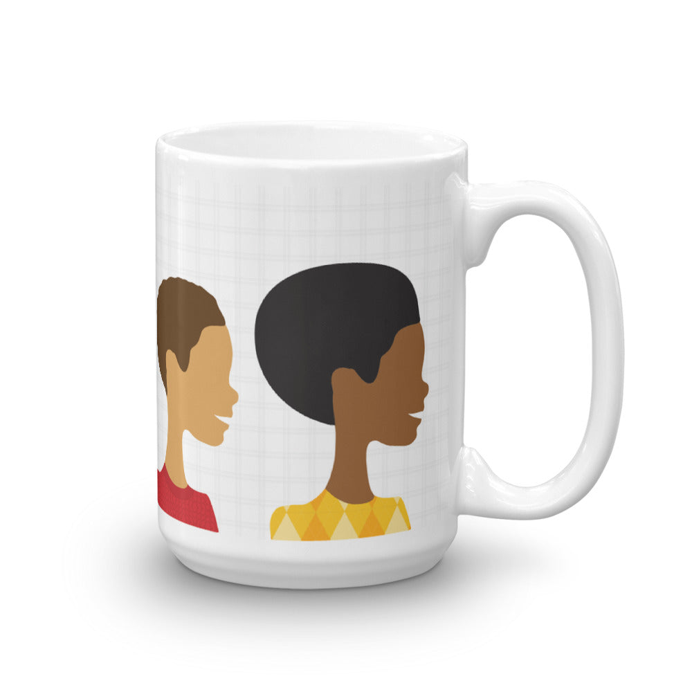 Cuties Mug