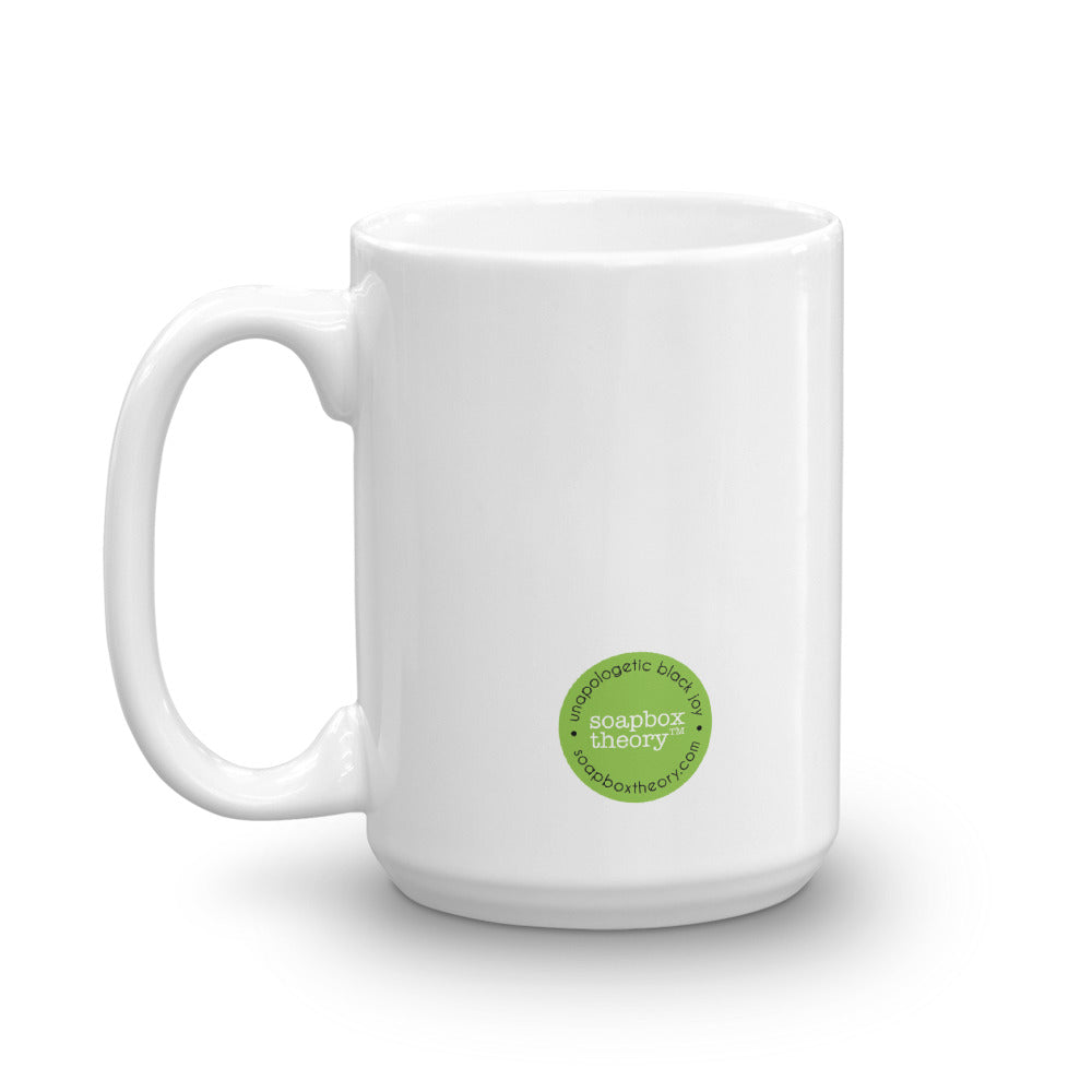 Butterflies Mug
