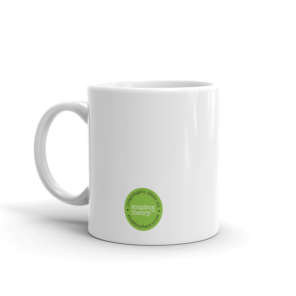 Butterflies Mug