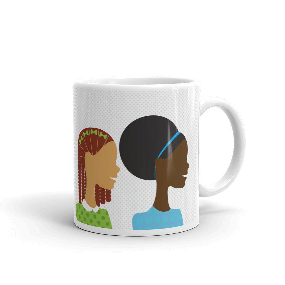 Little Luvlies Mug