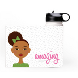 Premium Water Bottles
