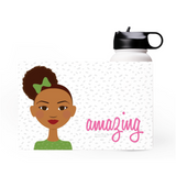Premium Water Bottles