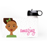 Premium Water Bottles