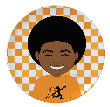 Darling Ade Plate