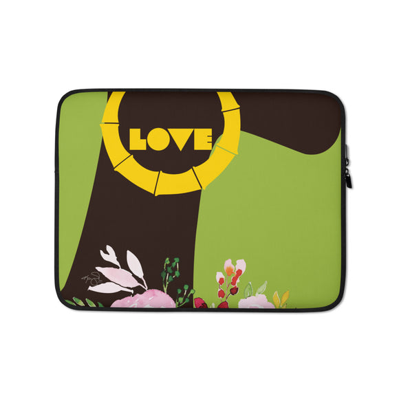 Laptop Sleeve