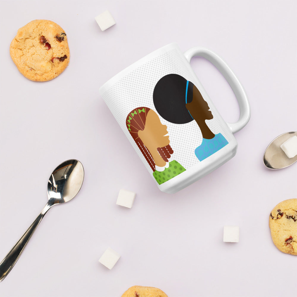 Little Luvlies Mug