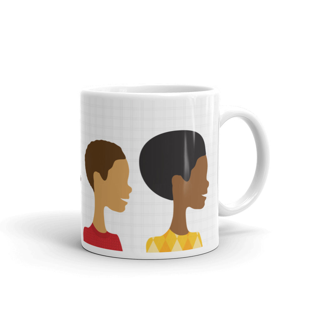 Cuties Mug