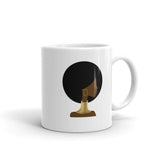 Golden Mug