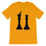 "Royalty" Short-Sleeve Unisex T-Shirt